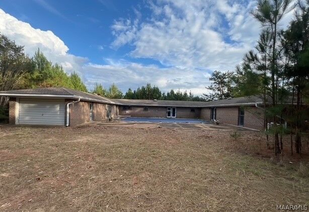 Property Photo:  6367 Redland Road  AL 36093 