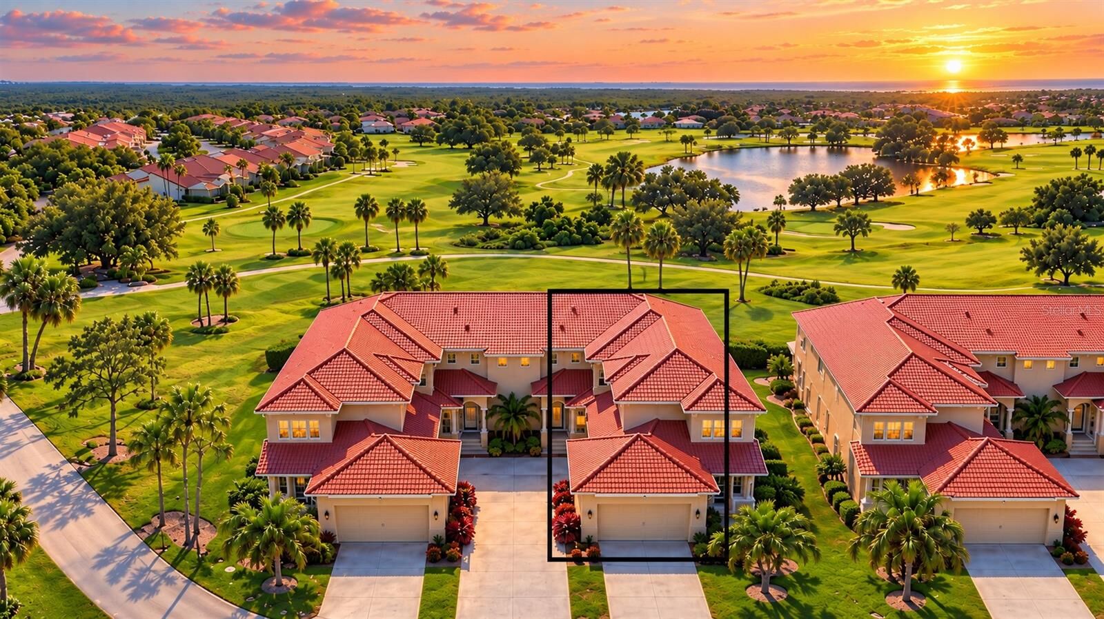 Property Photo: 3959 San Rocco Drive 122 FL 33950