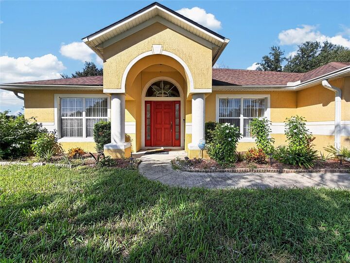 Property Photo:  1048 Hill Mount Drive  FL 34715 