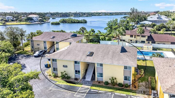 Property Photo: 101 Louella Lane 11 FL 34275