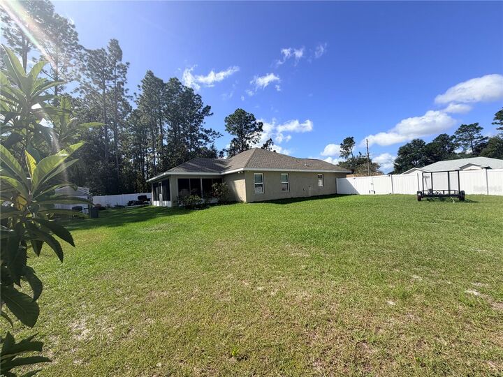 Property Photo:  13537 SW 81st Circle  FL 34473 