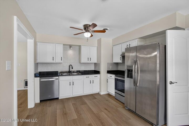 Property Photo:  11499 Carondelet Street  MS 39503 