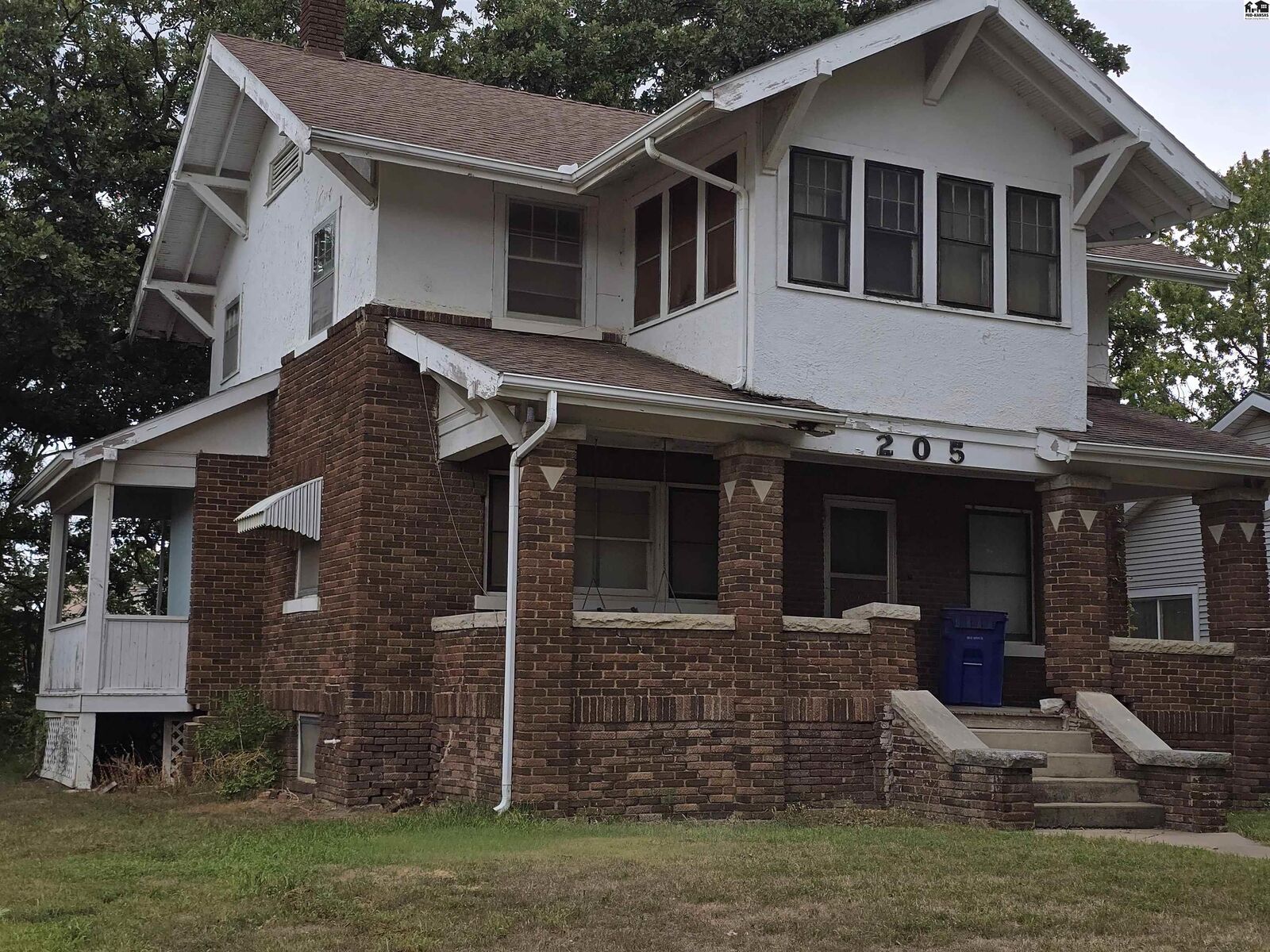 Photo de la propriété: 205 S Locust St KS 67546-0000