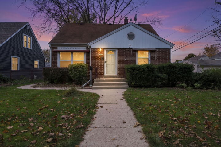 Property Photo: 3055 N 81st St WI 53222