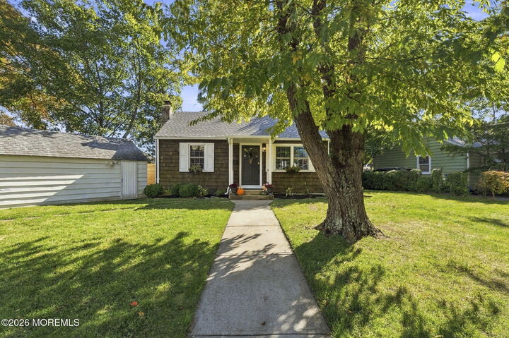 Property Photo:  200 Neptune Boulevard S  NJ 07753 