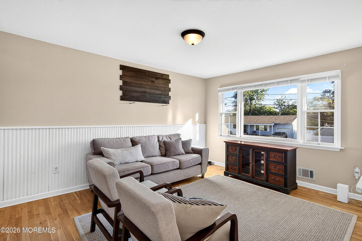 Property Photo: 1232 Audubon Drive NJ 08753