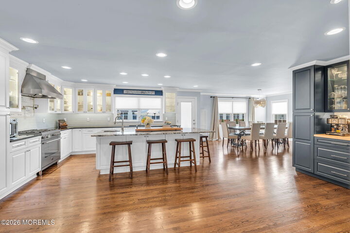 Property Photo: 135 N Lovett Avenue NJ 07739