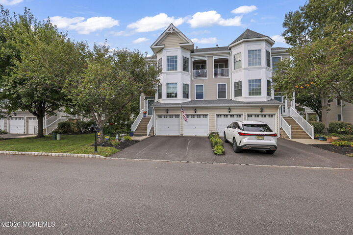 Property Photo:  67 S Shore Drive  NJ 08879 