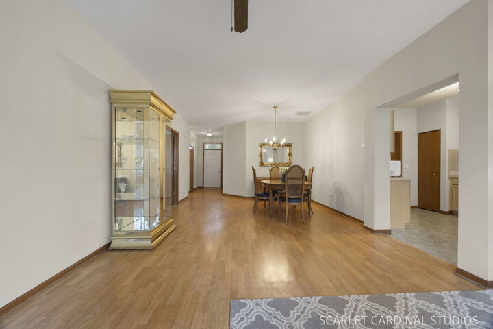 Property Photo: 21149 W Cypress Lane IL 60544