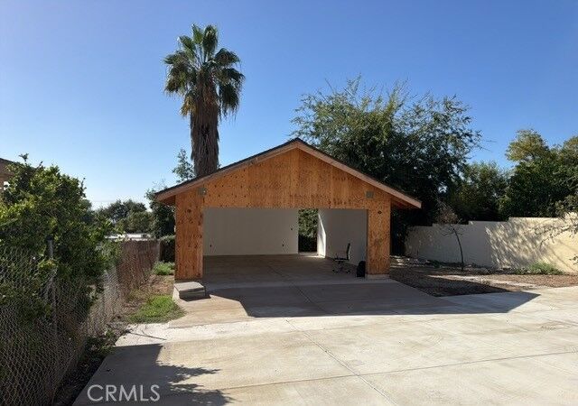 Property Photo: 108 E Grandview CA 91024