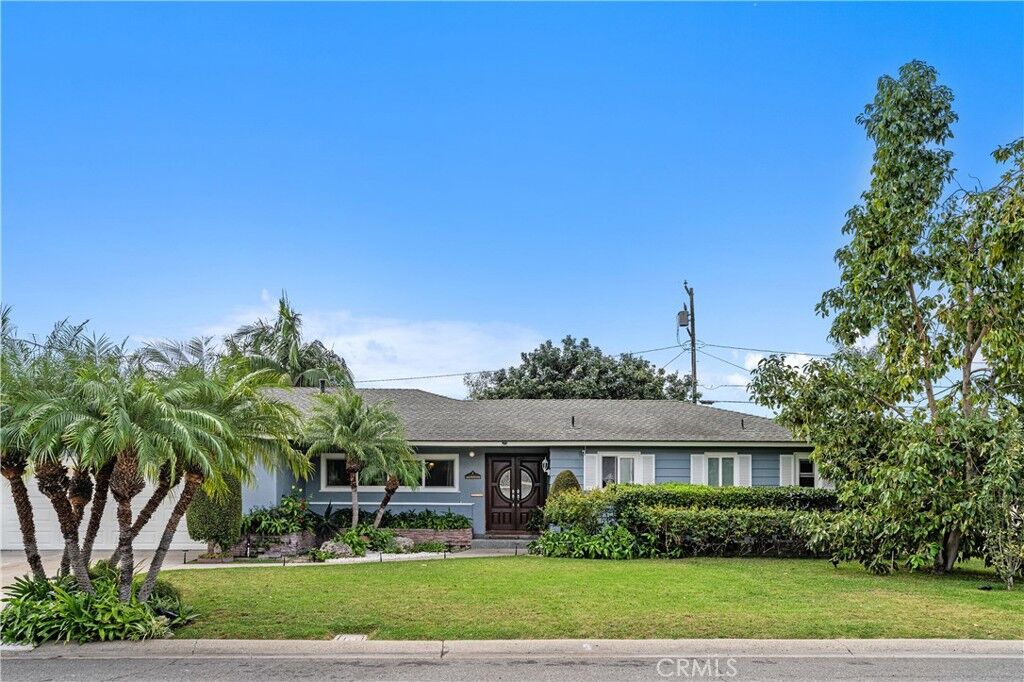 Property Photo: 1450 W Wedgewood CA 92801