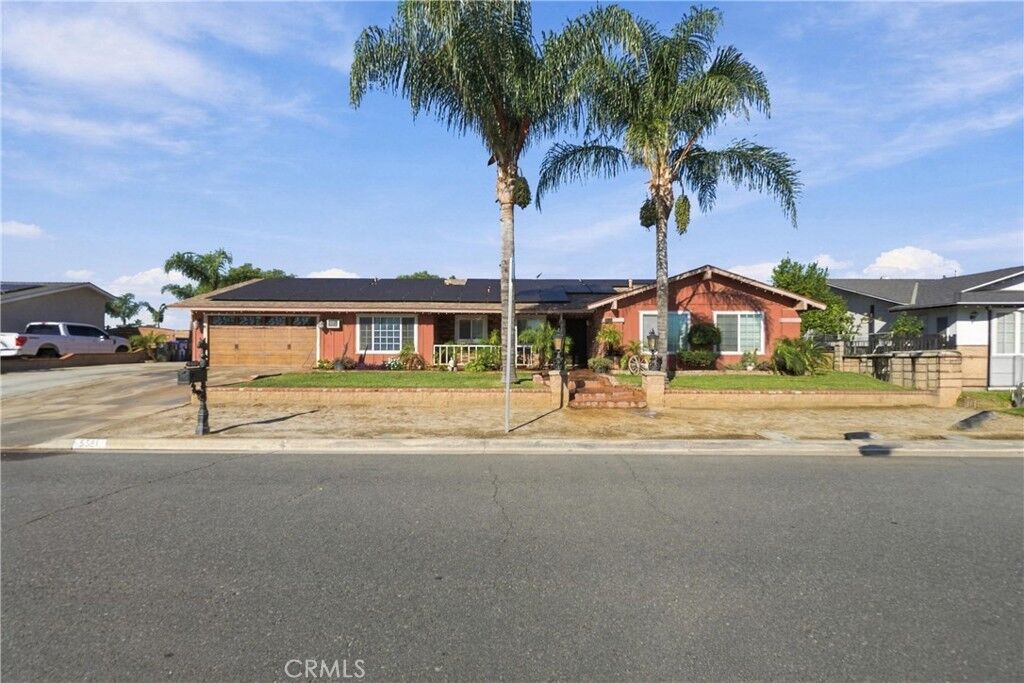 Property Photo:  5581 Lucretia  CA 91752 