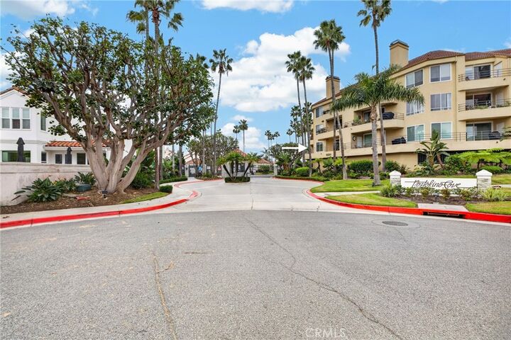 Property Photo:  16291 Countess 118  CA 92649 