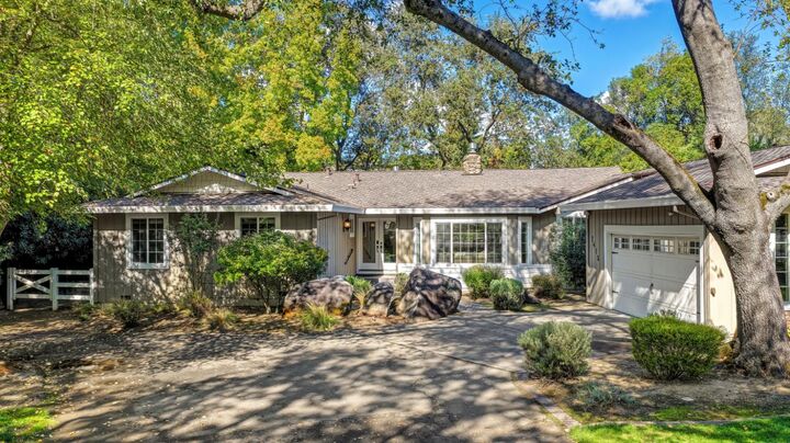 Property Photo:  7415 Willow Lane  CA 95746 