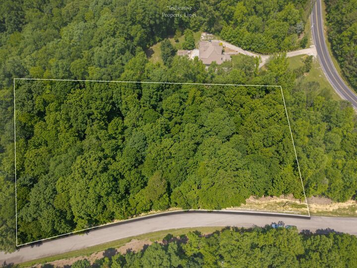 Property Photo: 0 Hidden Pointe Ln TN 38583