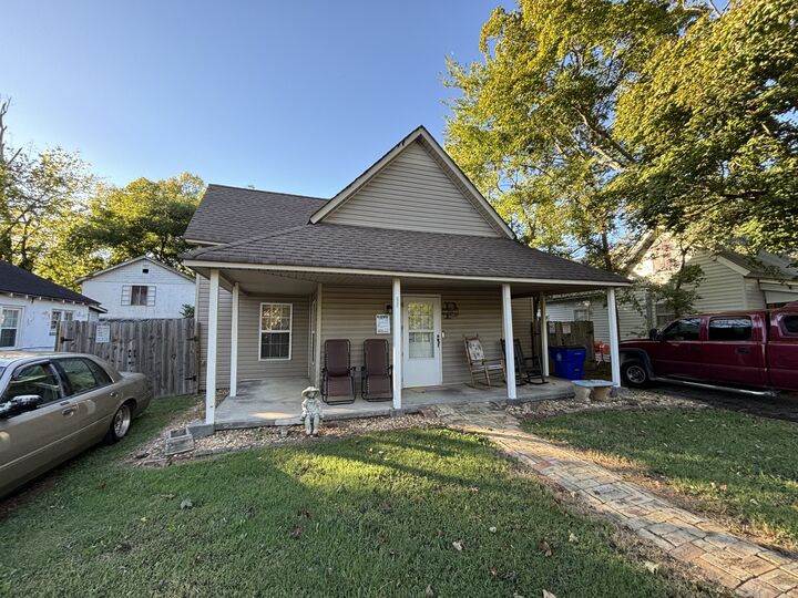 Property Photo:  986 Church St SE  TN 37311 
