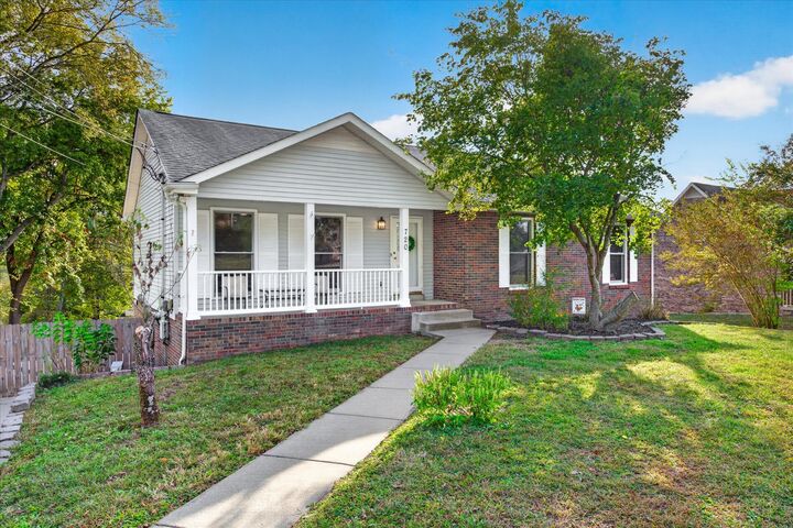 Property Photo: 720 Jace Dr TN 37040
