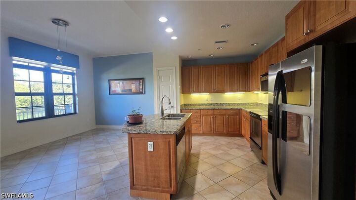 Property Photo: 5076 Annunciation Circle 2203 FL 34142
