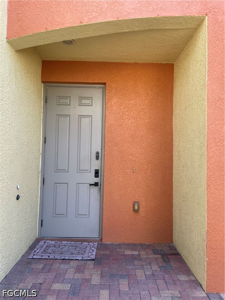 Property Photo:  4341 Lazio Way 1202  FL 33901 