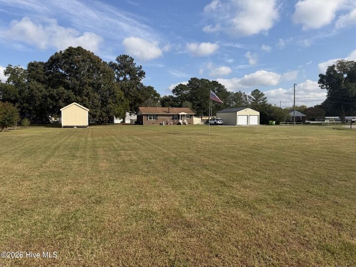 Property Photo:  100 Haywood Drive  NC 27870 