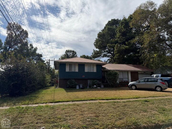 Property Photo: 1913 Westwood Drive AR 72401