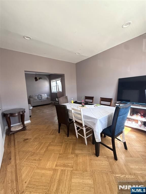 Property Photo:  21 4th Street 2  NJ 07031 