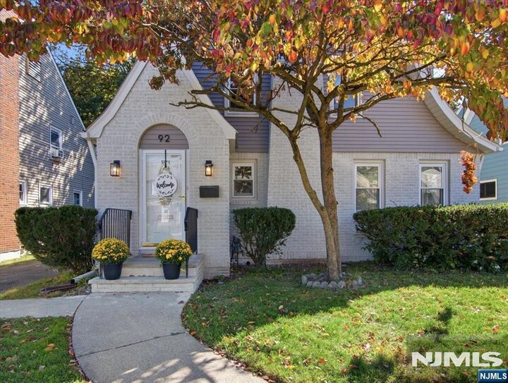 Property Photo:  92 Mountain Avenue  NJ 07003 