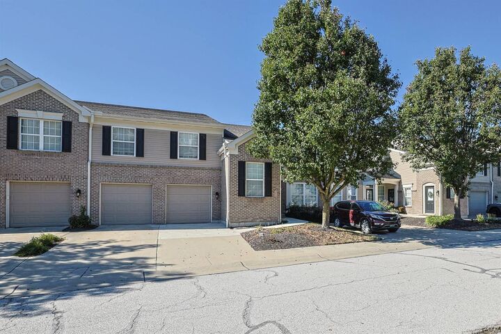 Property Photo:  265 Skyview Court  KY 41016 
