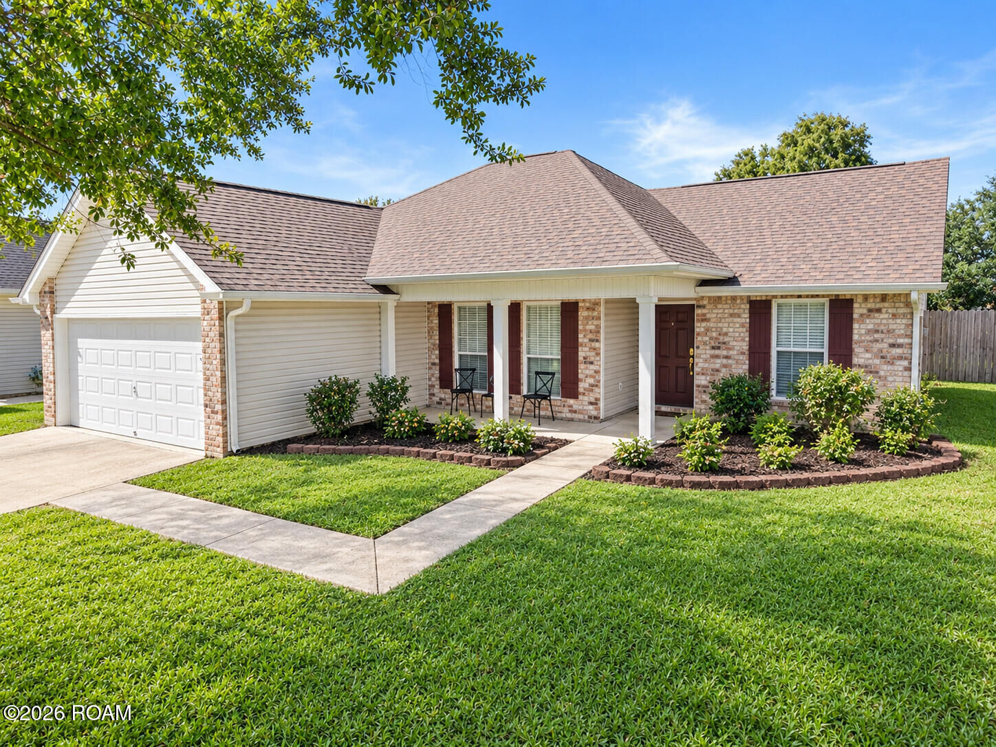 Property Photo:  1009 Deborah Drive  LA 70461 