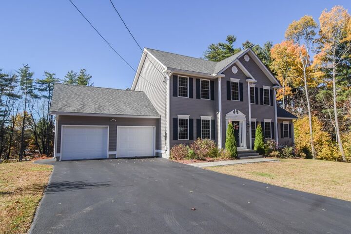 Property Photo: 26 Constance Street NH 03054