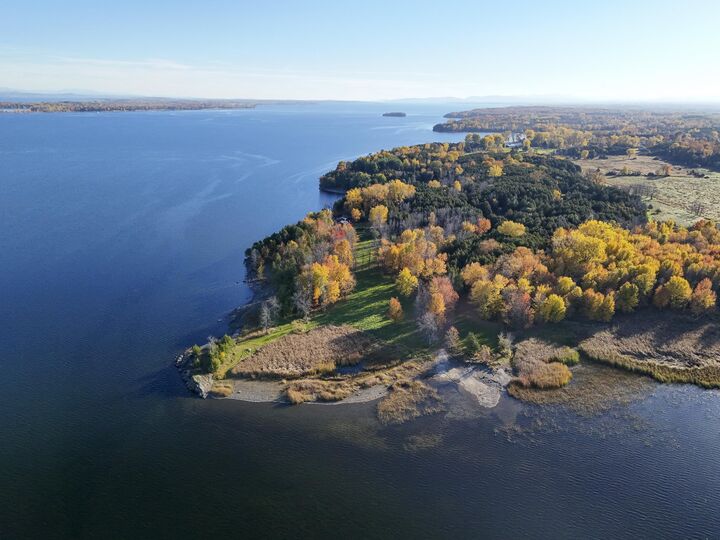 Property Photo: 437 Jordan Point Road VT 05463