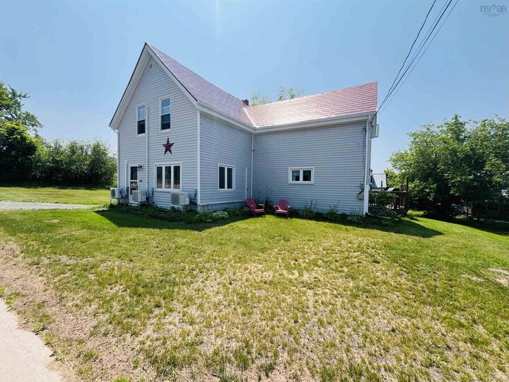 Property Photo:  30 Junction Road  NS B0M 1X0 