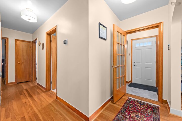 Property Photo:  6 Chestnut Lane  NS B2Y 3X2 