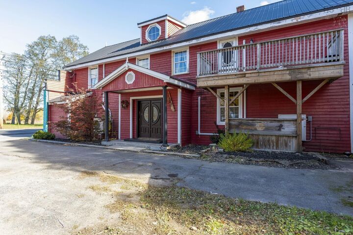Property Photo:  13920 Highway 1  NS B0P 1W0 