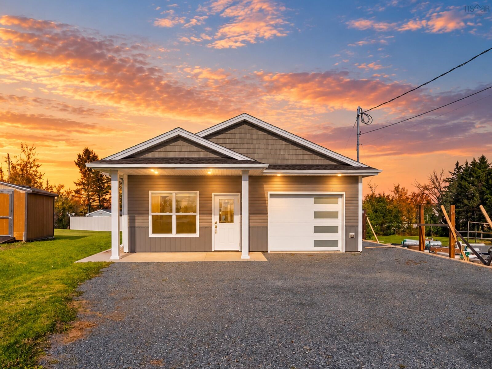 Property Photo: 8 Main Street E NS B0N 2J0