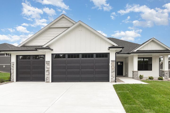 Property Photo:  11876 38th Place NE  MN 55376 