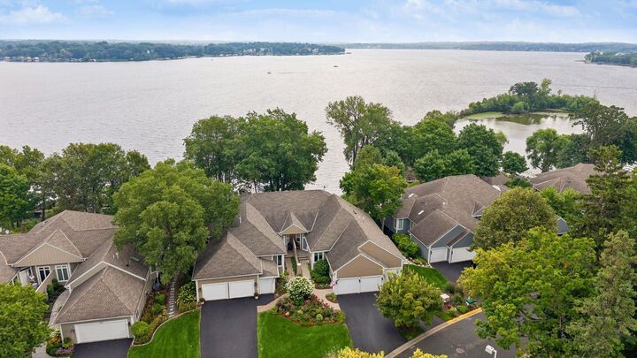 Property Photo: 2928 Pelican Point Circle MN 55364
