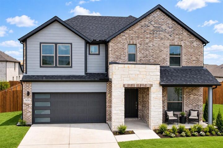 Property Photo:  1629 Havenrock Drive  TX 75126 
