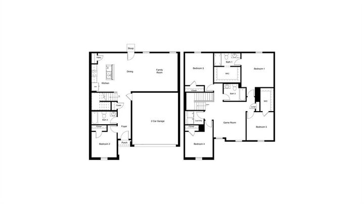 Property Photo: 185 Sage Road TX 76023