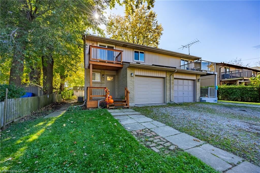 Property Photo: 28 Brown Street ON N0A 1N7