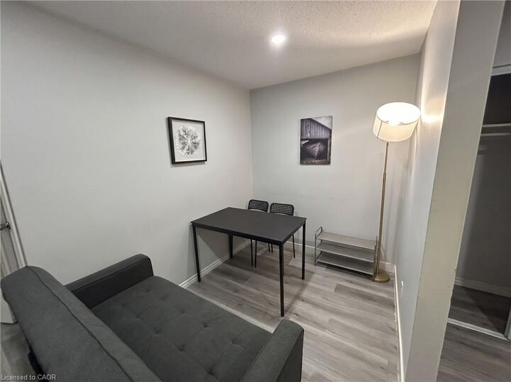 Property Photo:  303 King Street N 4  ON N2J 2Z1 