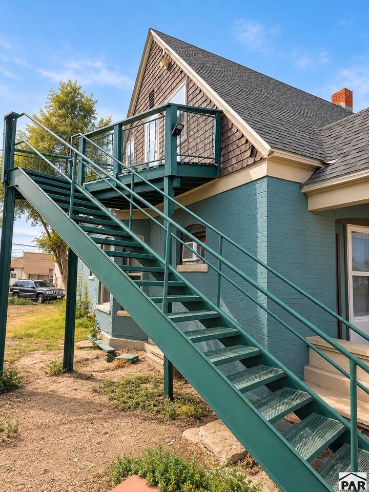 Property Photo:  602 Carson Ave  CO 81050 