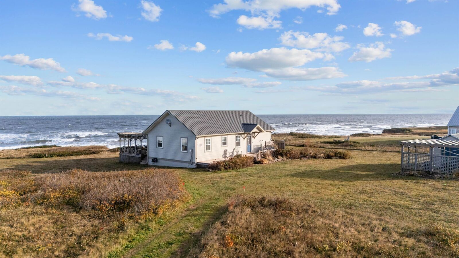 Property Photo:  13 Lot Of Five Avenue  PE C0B 1M0 