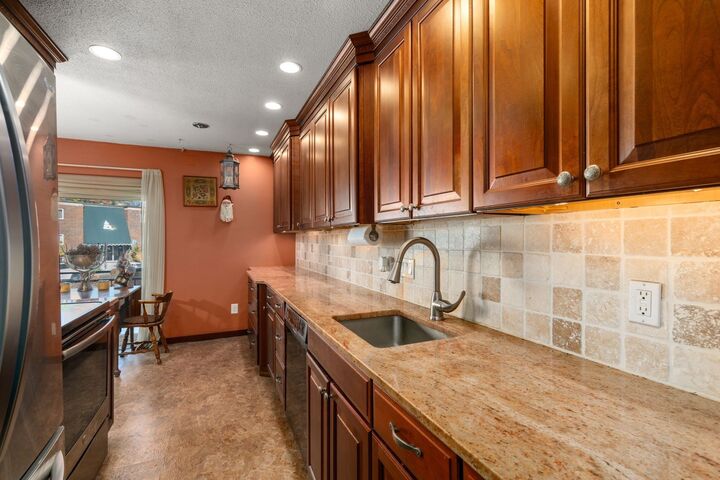 Property Photo: 1212 Greendale Ave 333 MA 02492
