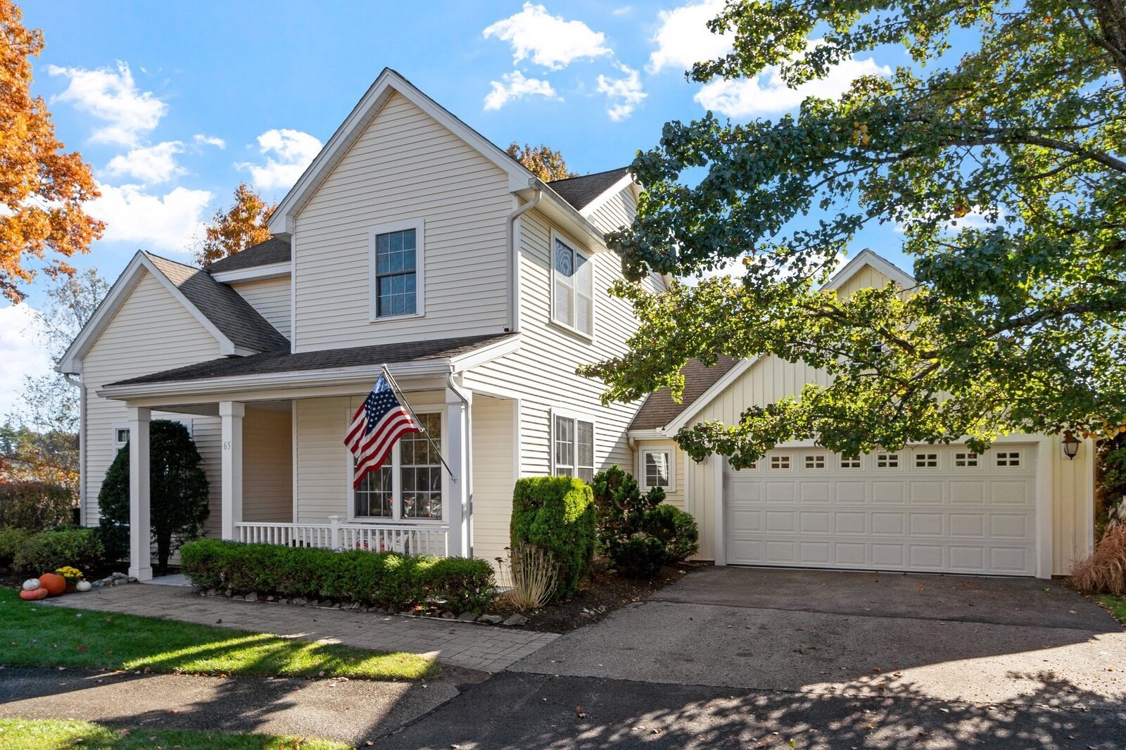 Property Photo:  65 Emerald Court 65  MA 01876 