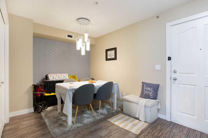 Property Photo: 355 Taralake Way NE 311 AB T3J 0M1