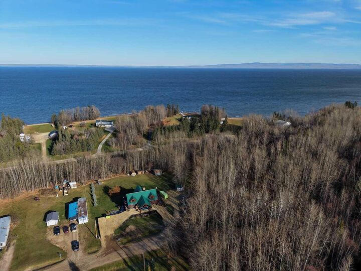 Property Photo: 34 Canyon Creek Drive AB T0G 0M0