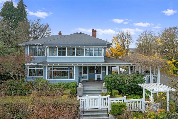 Property Photo: 403 31st Avenue S WA 98144