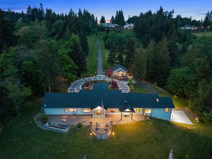 Property Photo: 217 Alderwood Drive WA 98532