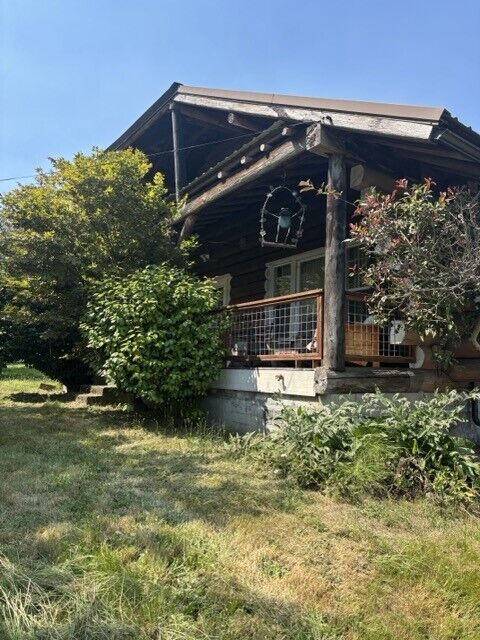 Property Photo:  1410  Wynochee Avenue W  WA 98563 